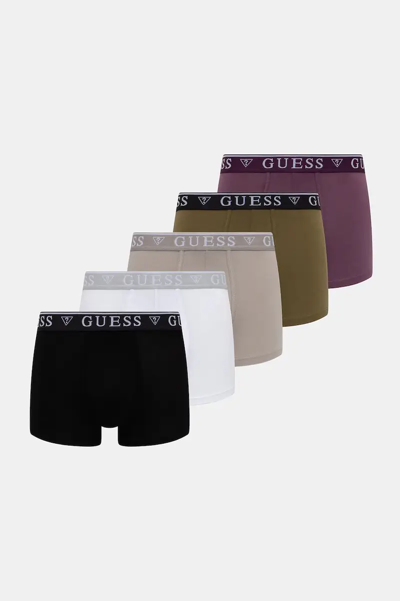 Guess Boxer Uomo 3159464