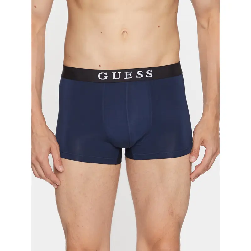 Guess Boxer Blu 4110909