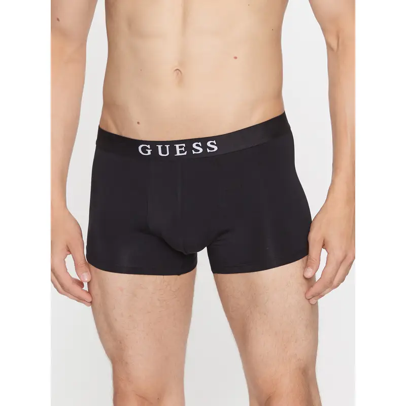 Guess Boxer Nero 3961989