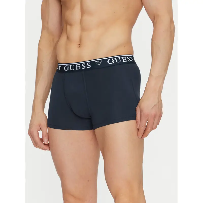 Guess Boxer Blu 3545881