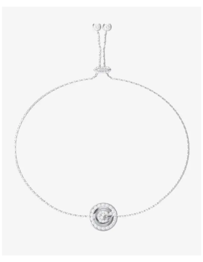 Bracciale GUESS in acciaio JUBB05447JW RH