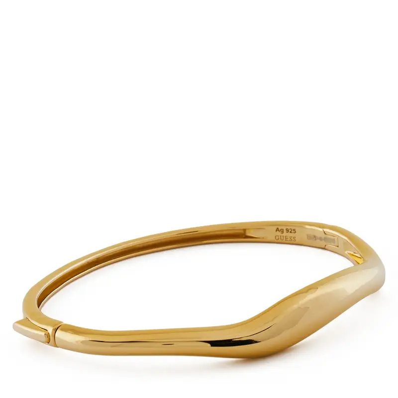 Bracciale Guess JSBB04 409JW Oro