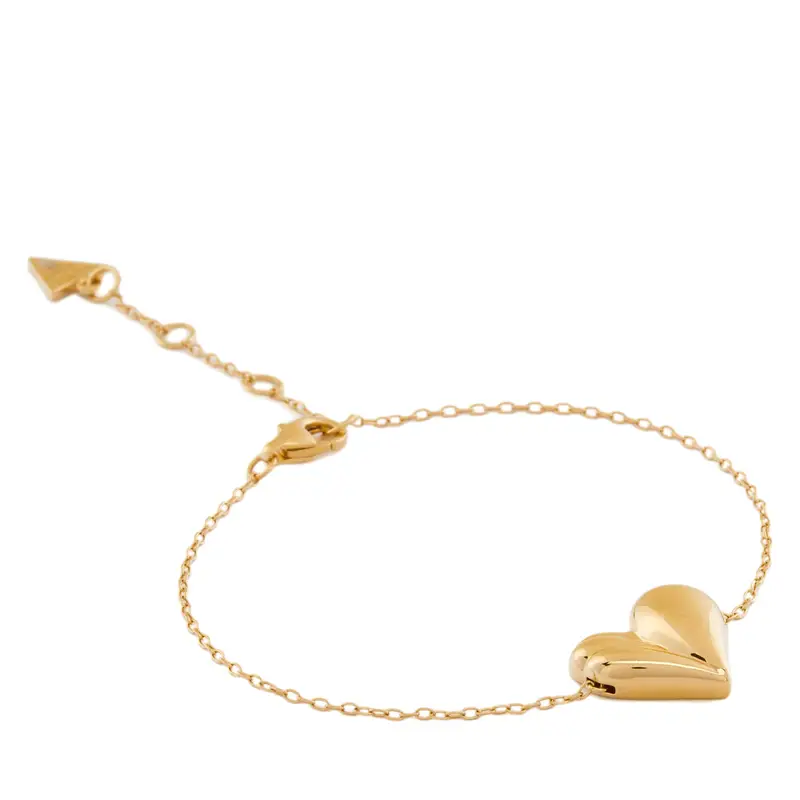 Bracciale Guess JSBB04 427JW Oro