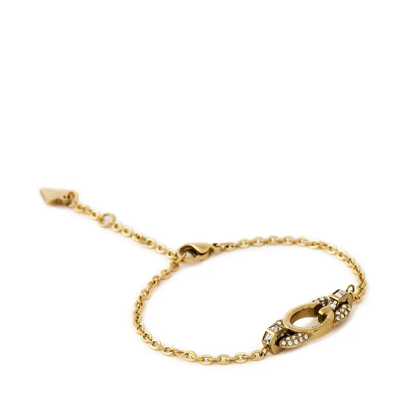 Bracciale Guess JUBB04 510JW Oro