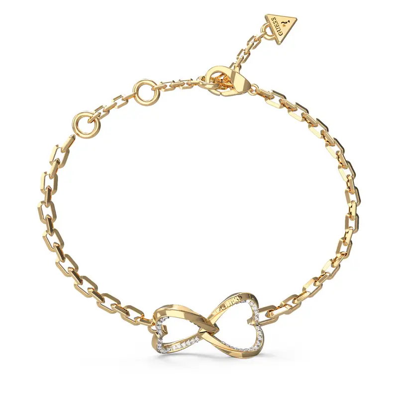 Bracciale Guess JUBB0461 8JW Oro