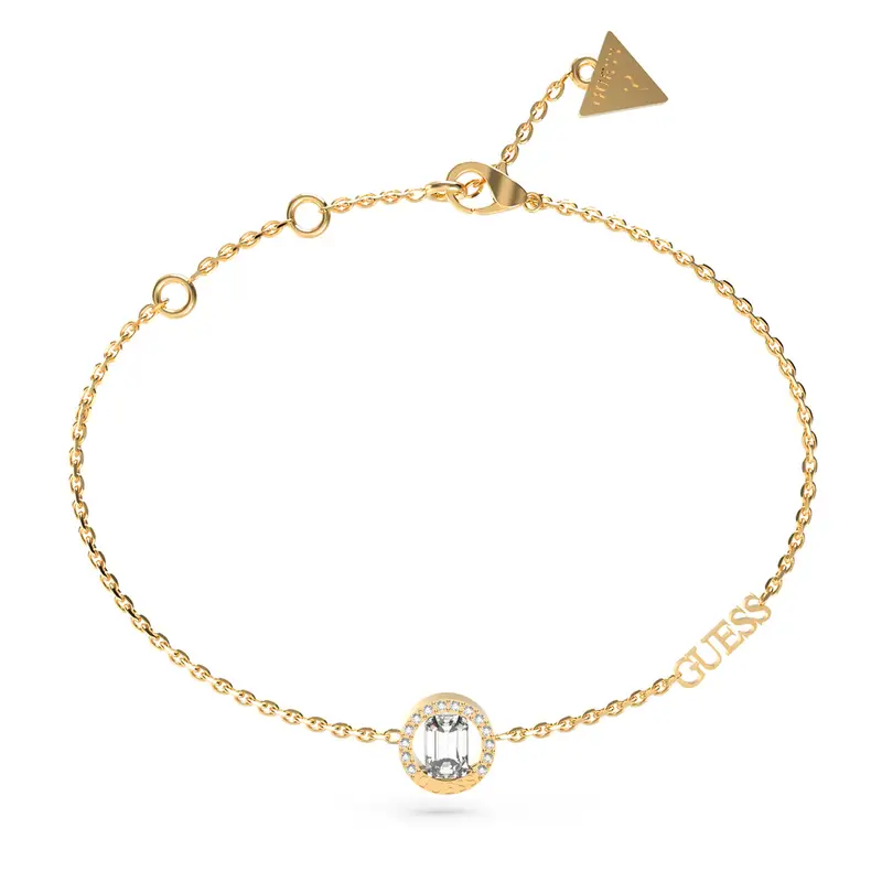 Bracciale Guess JUBB0465 3JW Oro