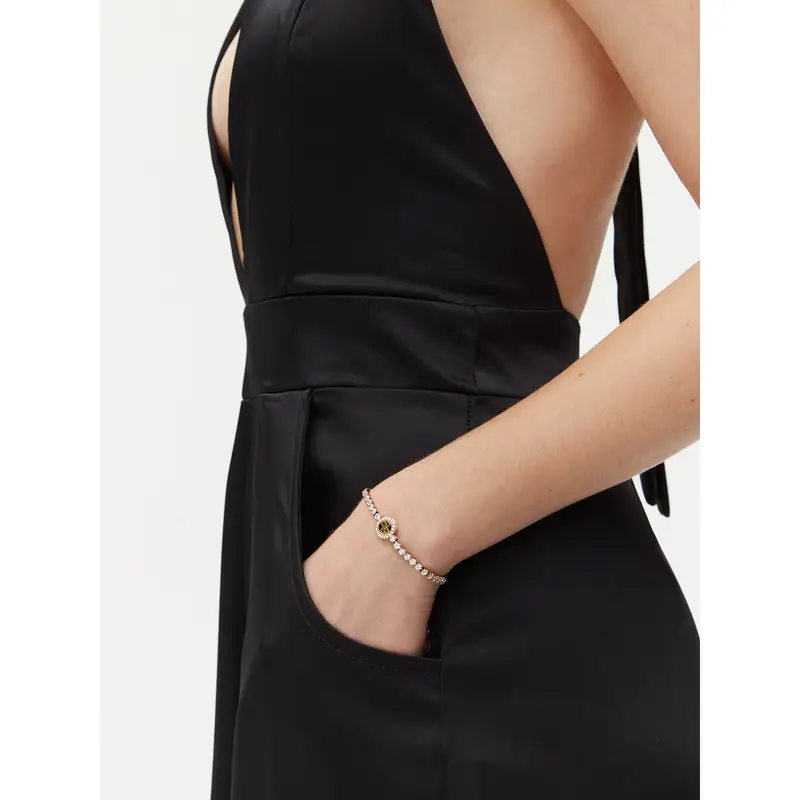 Bracciale Guess JUBB05 142JW Oro