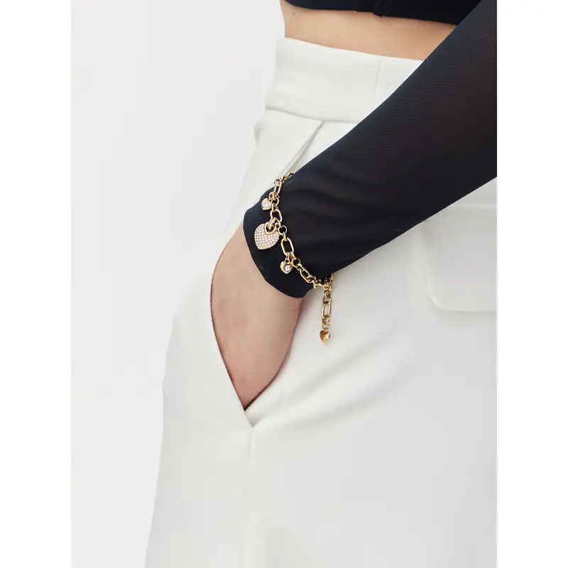 Bracciale Guess JUBB05 211JW Oro