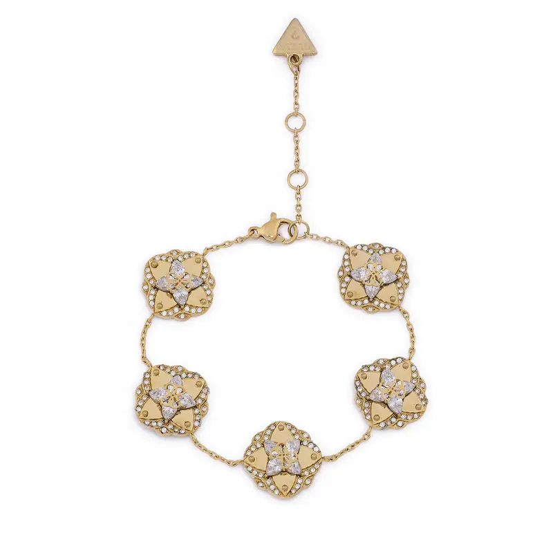 Bracciale Guess JUBB05 501JW Oro