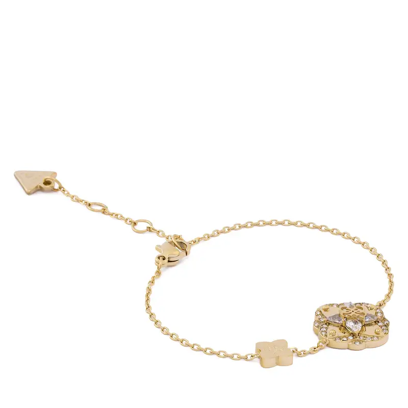 Bracciale Guess JUBB05 503JW Oro