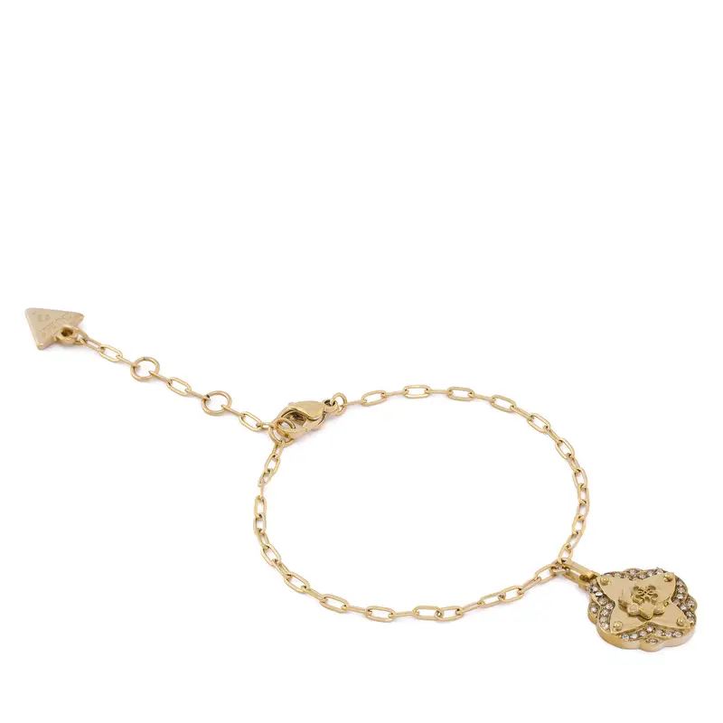 Bracciale Guess JUBB05 509JW Oro