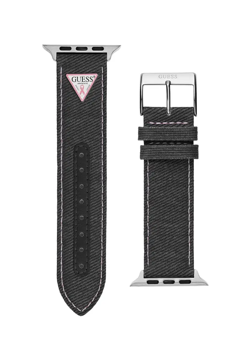 GUESS Braccialetto  antracite