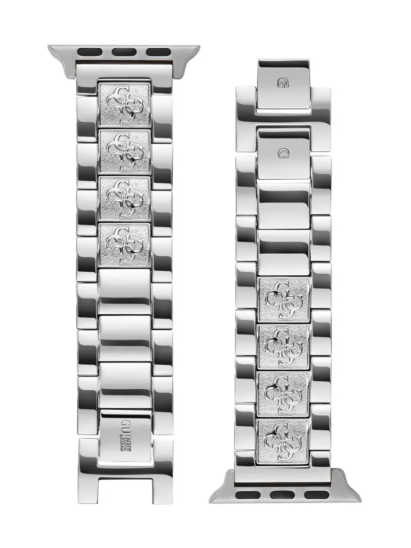 GUESS Braccialetto  argento