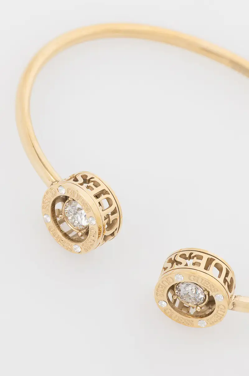 braccialetto donna Oro miniatura 2