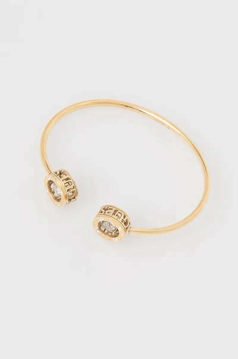 braccialetto donna Oro