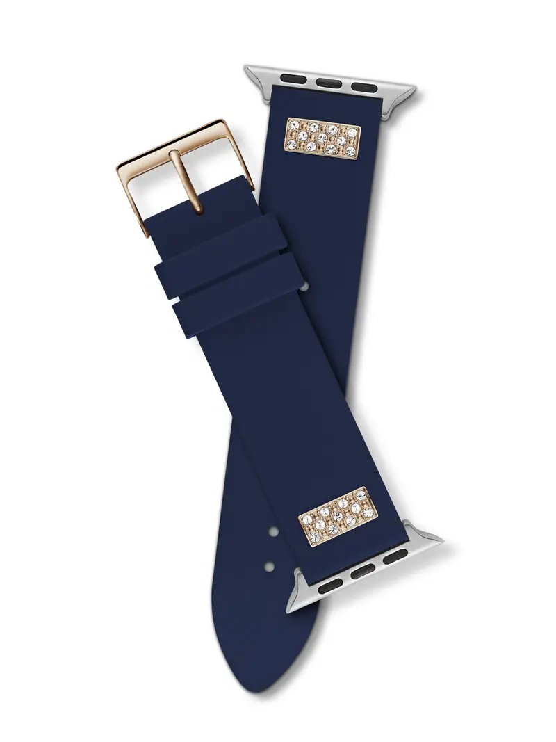 GUESS Braccialetto  navy
