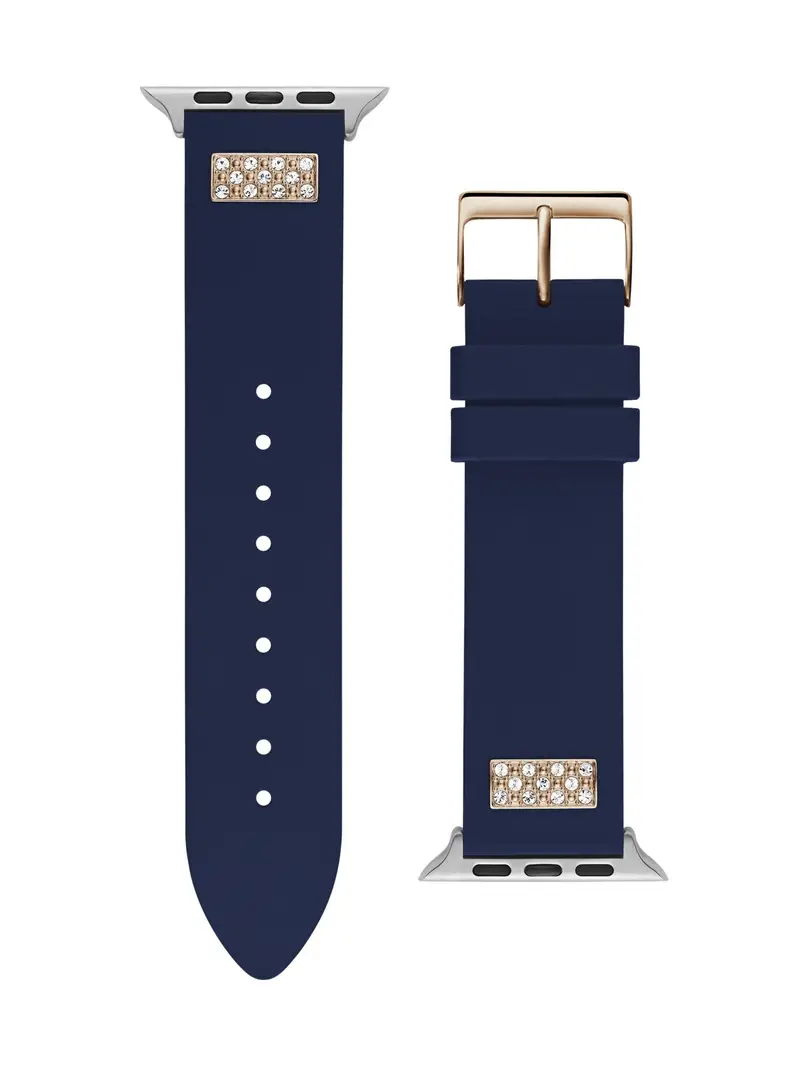 GUESS Braccialetto  navy miniatura 2