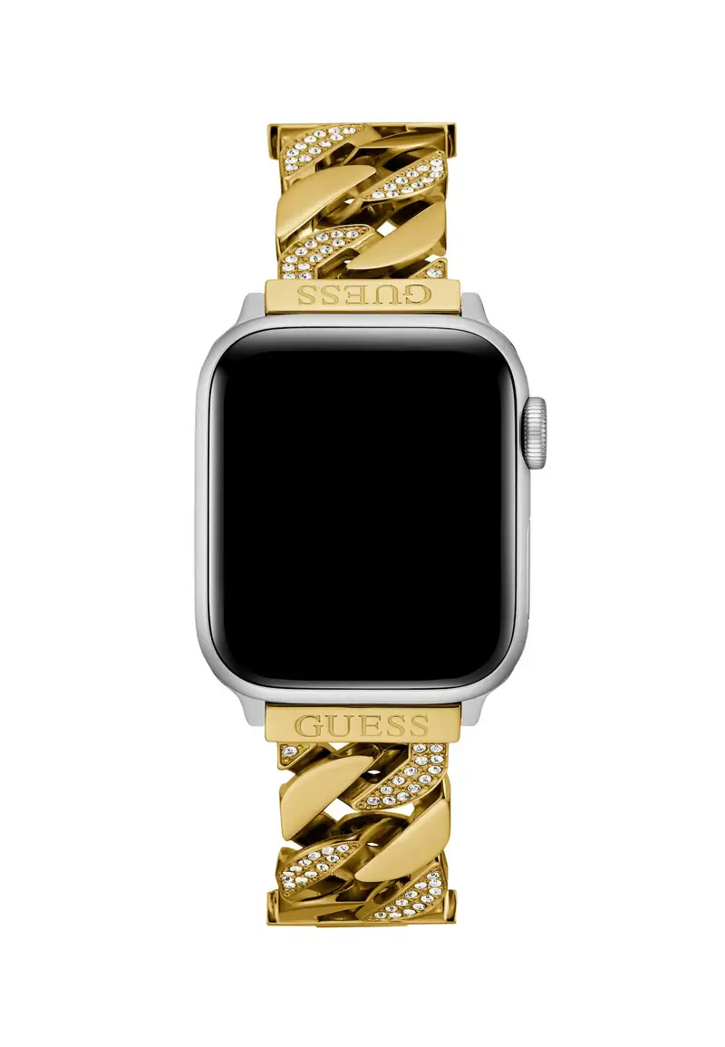 Braccialetto oro miniatura 3