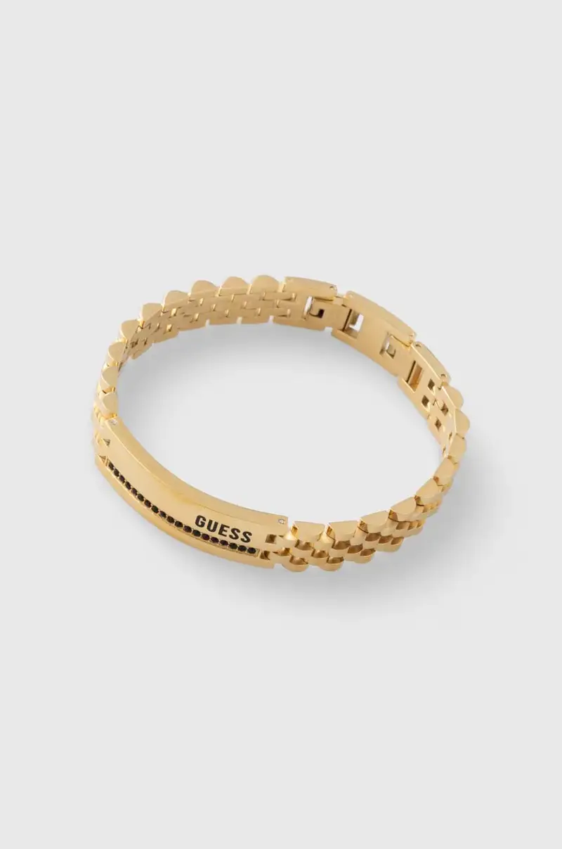 braccialetto uomo Oro