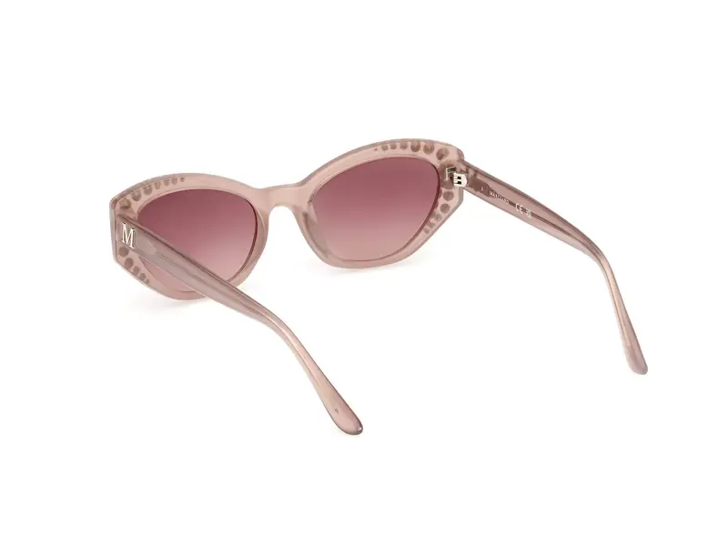 Guess by Marciano Occhiali da sole Donna Rosso 874520 miniatura 3