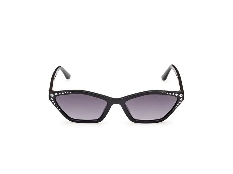 Guess by Marciano Occhiali da sole Donna Grigio 874529 miniatura 2