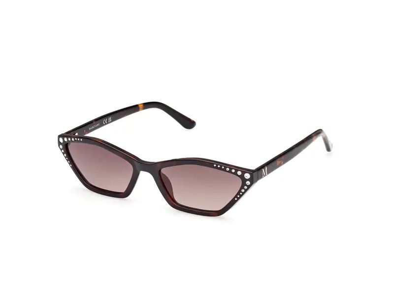 Guess by Marciano Occhiali da sole Donna Marrone 874536