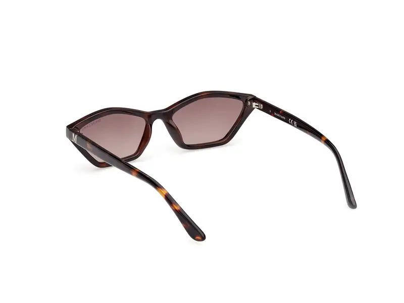 Guess by Marciano Occhiali da sole Donna Multicolore 874536 miniatura 3