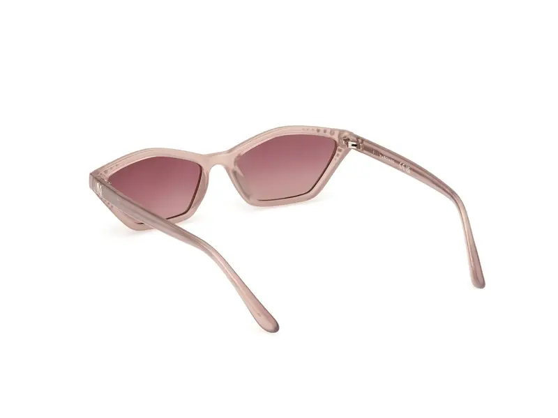 Guess by Marciano Occhiali da sole Donna Bordeaux 874514 miniatura 2