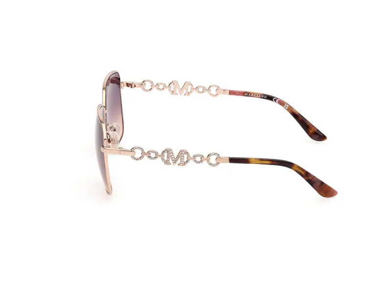 Guess by Marciano Occhiali da sole Donna 874407 miniatura 2