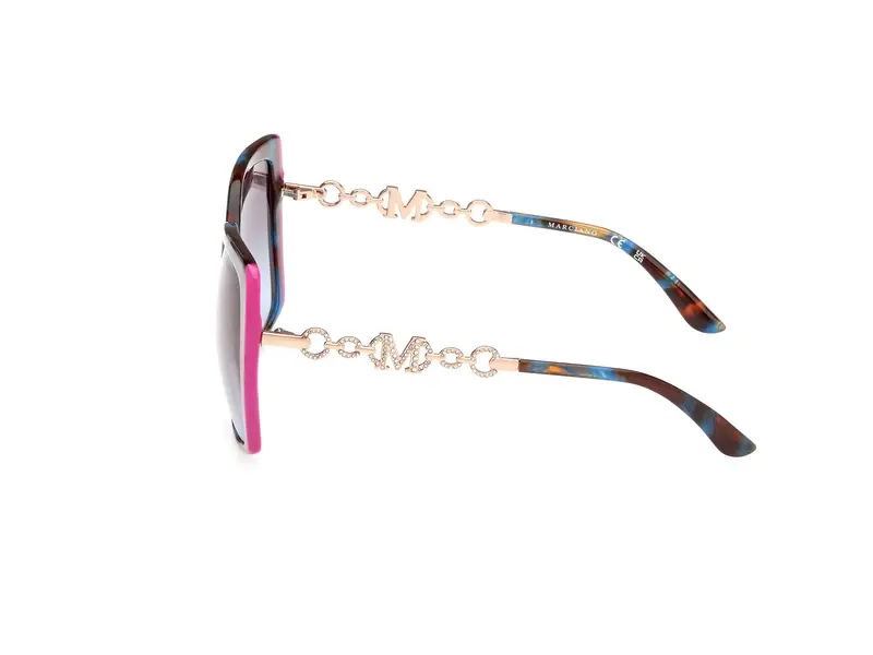 Guess by Marciano Occhiali da sole Donna 874321 miniatura 2