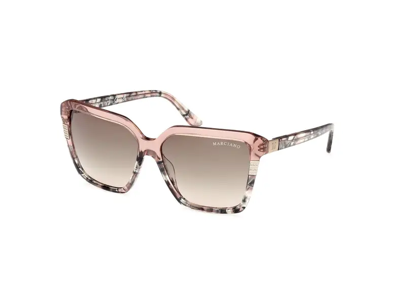 Guess by Marciano Occhiali da sole Donna Verde 875553