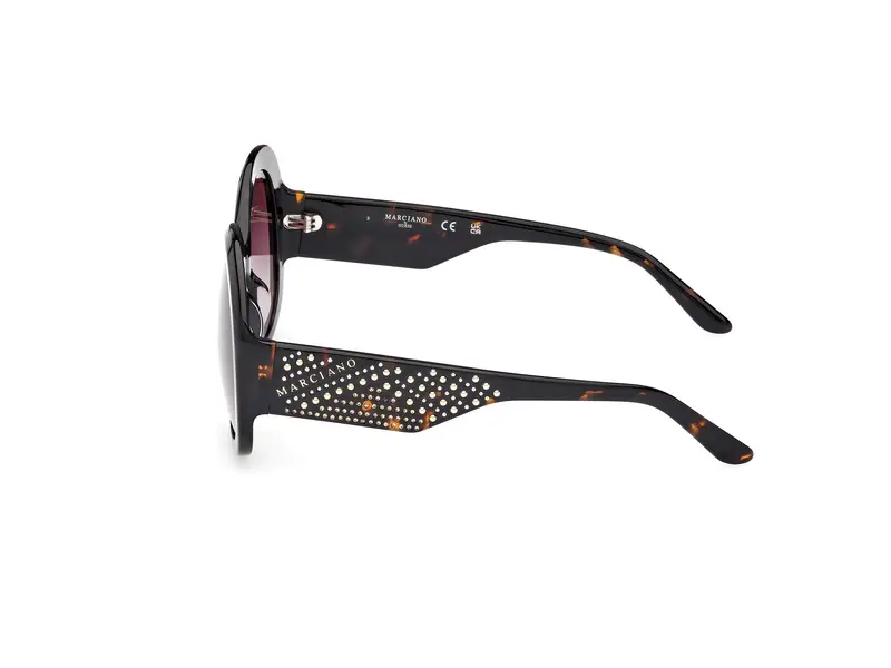 Guess by Marciano Occhiali da sole Donna 875481 miniatura 2