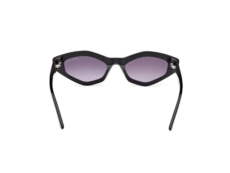 Guess by Marciano Occhiali da sole Donna Nero 875490 miniatura 3