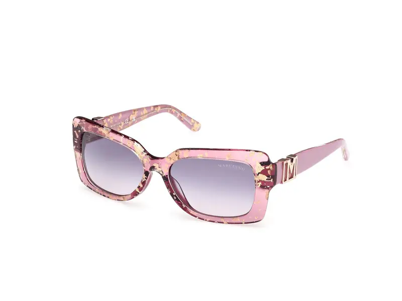 Guess by Marciano Occhiali da sole Donna Viola 876446