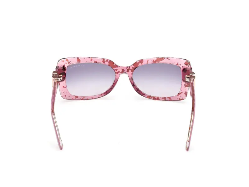 Guess by Marciano Occhiali da sole Donna Viola 876446 miniatura 3