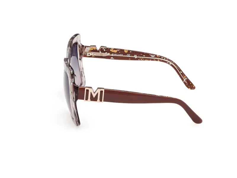 Guess by Marciano Occhiali da sole Donna 876441 miniatura 2