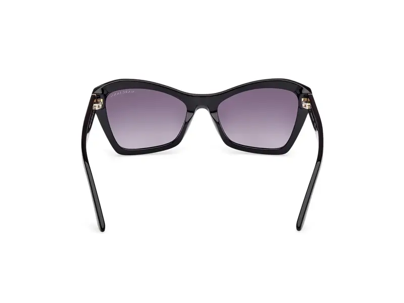 Guess by Marciano Occhiali da sole Donna Nero 876436 miniatura 3