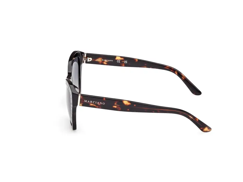 Guess by Marciano Occhiali da sole Donna 876438 miniatura 2