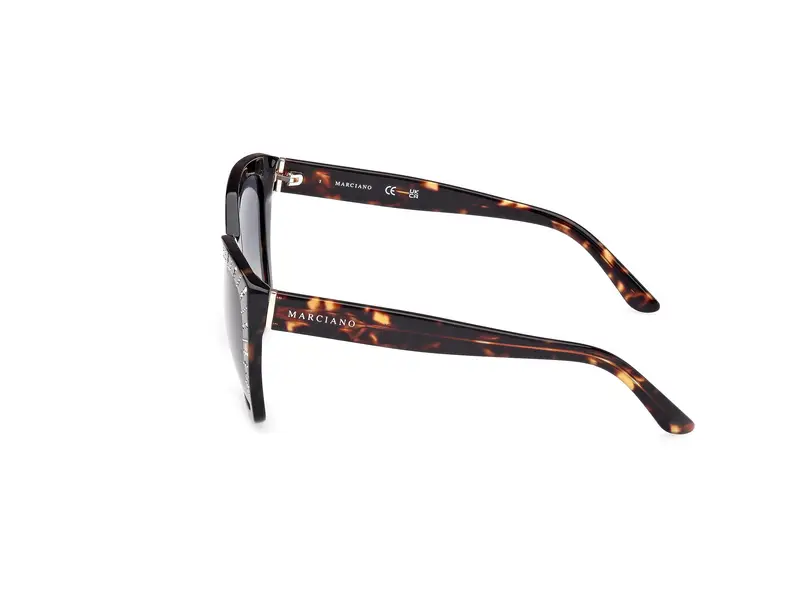 Guess by Marciano Occhiali da sole Donna 876434 miniatura 2