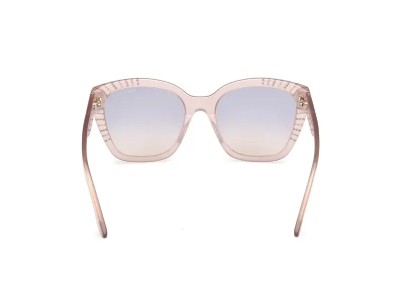 Guess by Marciano Occhiali da sole Donna Beige 876435 miniatura 3