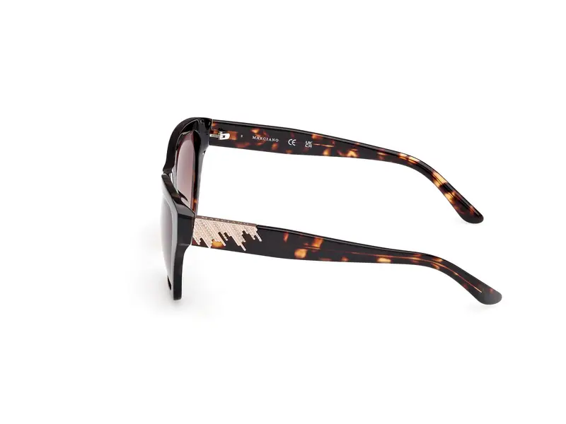 Guess by Marciano Occhiali da sole Donna 876422 miniatura 2