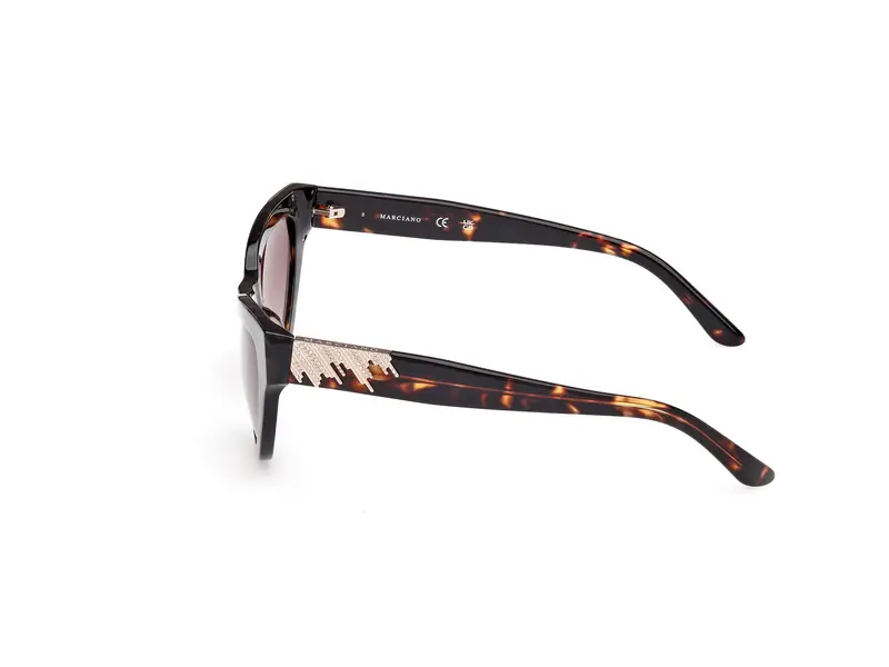 Guess by Marciano Occhiali da sole Donna 876419 miniatura 2