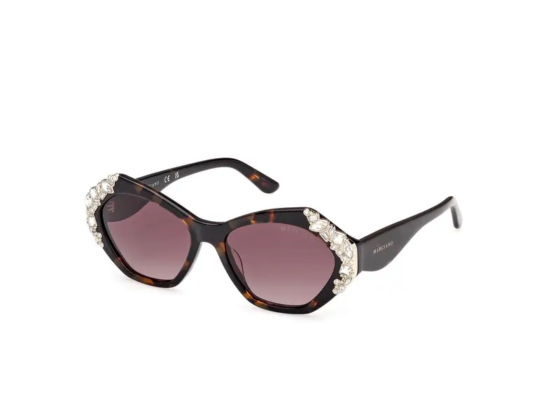 Guess by Marciano Occhiali da sole Donna 876417