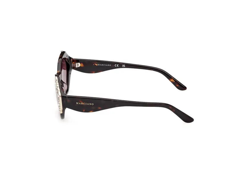 Guess by Marciano Occhiali da sole Donna 876417 miniatura 2