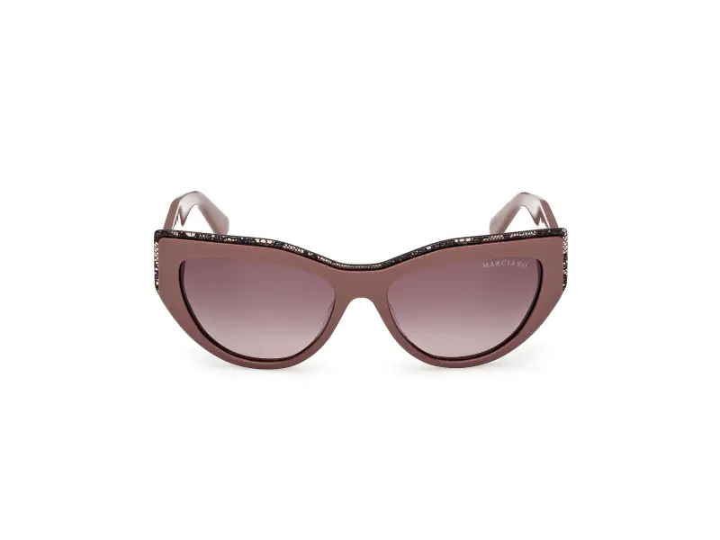 Guess by Marciano Occhiali da sole Donna Beige 3770991 miniatura 2