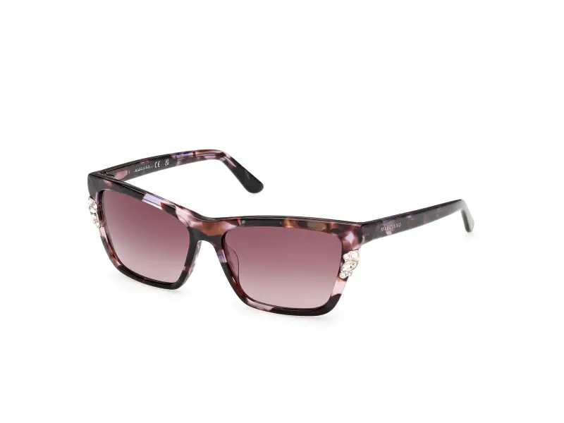 Guess by Marciano Occhiali da sole Donna Multicolore 3773181