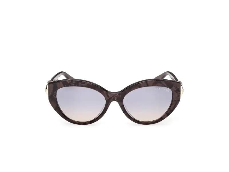 Guess by Marciano Occhiali da sole Donna Blu 3773265 miniatura 2