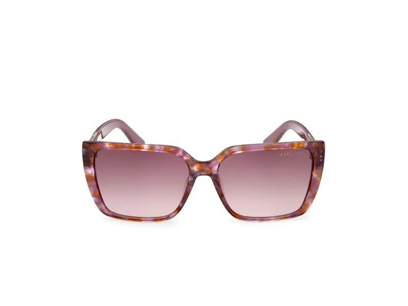 Guess by Marciano Occhiali da sole Donna Multicolore 4304756 miniatura 2