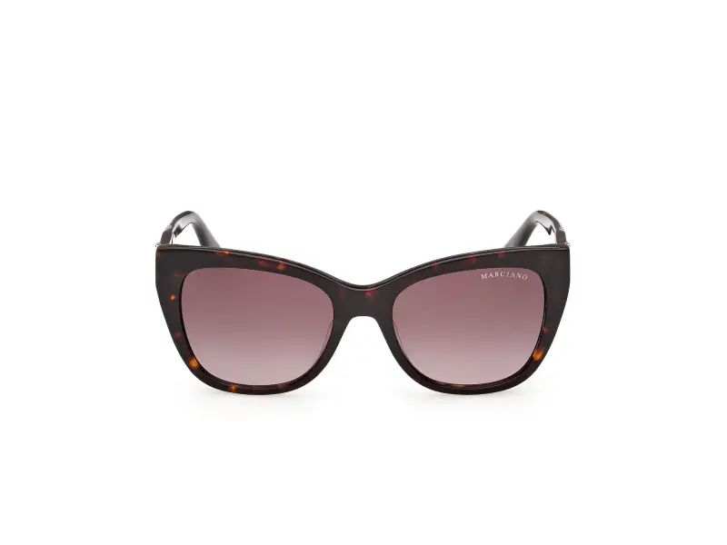 Guess by Marciano Occhiali da sole Donna Multicolore 4304753 miniatura 2