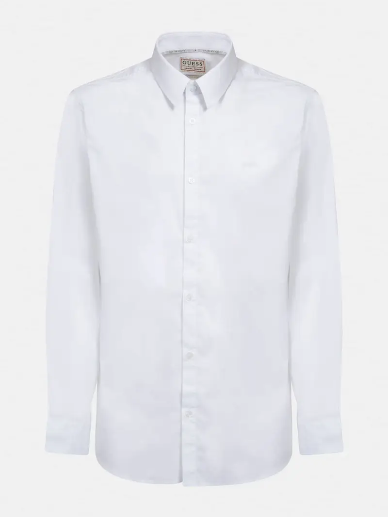 Camicia bianco